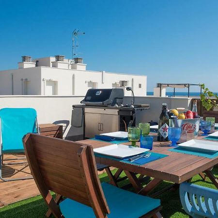 New Apartment With Big Terrace 10 Min Walk To Beach Supermarkets Calafell Exterior foto
