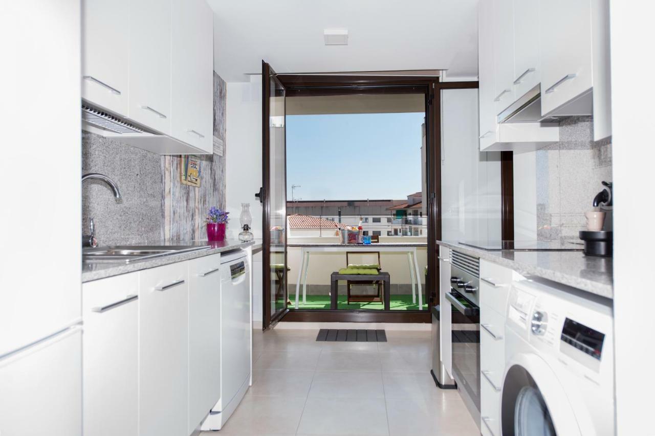New Apartment With Big Terrace 10 Min Walk To Beach Supermarkets Calafell Exterior foto