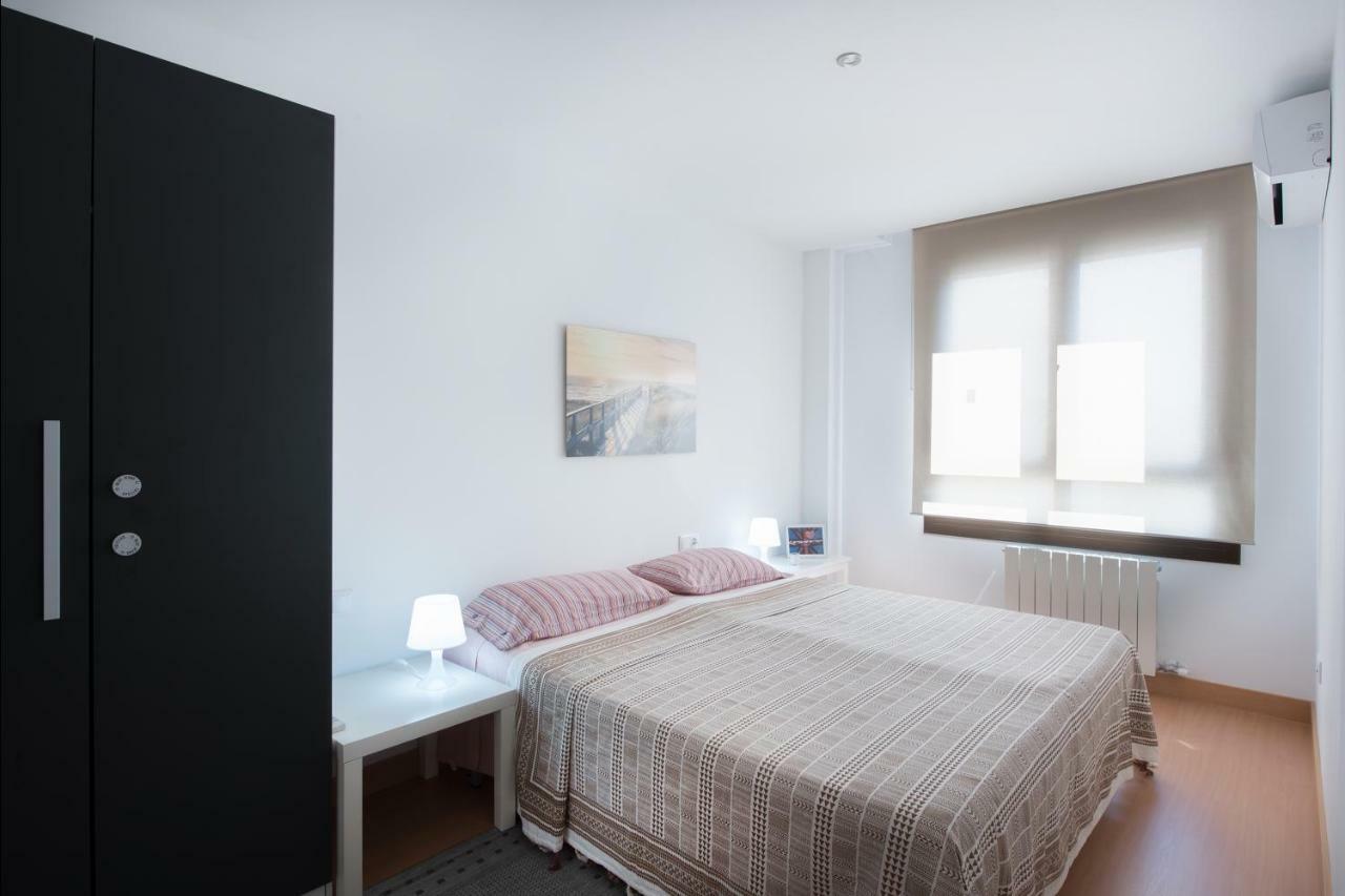 New Apartment With Big Terrace 10 Min Walk To Beach Supermarkets Calafell Exterior foto