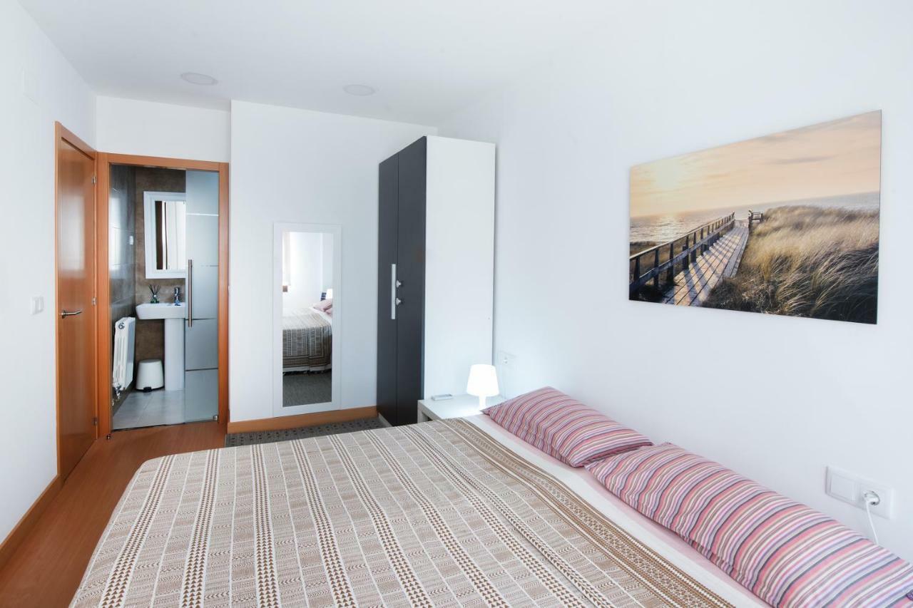 New Apartment With Big Terrace 10 Min Walk To Beach Supermarkets Calafell Exterior foto